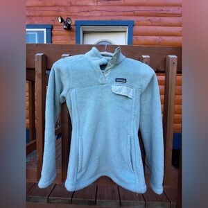 Patagonia Sweater